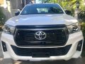 Toyota Hilux 2019 for sale in Cebu City -1
