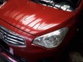 Mitsubishi Mirage G4 2015 for sale in Santa Ana-7