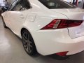 2014 Lexus Is 350 for sale in Manila-0