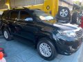 2013 Toyota Fortuner for sale in Pasig -1