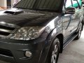 2006 Toyota Fortuner for sale in Mexico-7