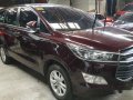 Toyota Innova 2016 Automatic for sale -5