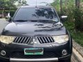 2010 Mitsubishi Montero Sport for sale in Taguig-0