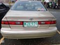 1999 Toyota Camry for sale in Quezon City-3