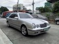 2000 Mercedes-Benz E-Class for sale in Quezon City-9