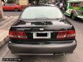 2002 Nissan Cefiro for sale in Davao City-6