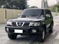 Sell 2007 Nissan Patrol in Quezon City-9