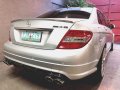 Mercedes-Benz C-Class 2010 for sale in Quezon City-5