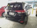 Black Toyota Rush 2019 for sale in Makati-0