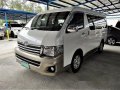 2013 Toyota Hiace for sale in Parañaque-9