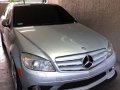 Mercedes-Benz C-Class 2010 for sale in Quezon City-3