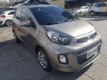 2016 Kia Picanto for sale in Pasig -8