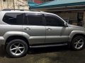 Selling Toyota Land Cruiser Prado 2004 at 90000 km-3