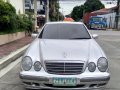 2000 Mercedes-Benz E-Class for sale in Quezon City-1
