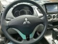 2015 Mitsubishi Strada for sale in Pasig -0