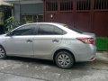 Toyota Vios 2014 for sale in Pasig -0