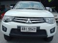 2015 Mitsubishi Strada for sale in Pasig -9