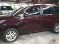 Toyota Innova 2016 Automatic for sale -3