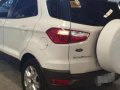 2015 Ford Ecosport for sale in Talisay -1