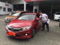 2018 Honda City for sale in Makati-5