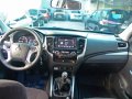 2018 Mitsubishi Montero Sport for sale in Cebu -4