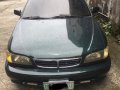 Selling Used Toyota Altis 1999 Manual in Cavite -0