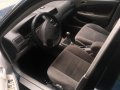 Selling Used Toyota Altis 1999 Manual in Cavite -1