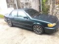 Selling Used Toyota Altis 1999 Manual in Cavite -2