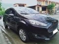 Sell 2nd Hand 2014 Ford Fiesta Hatchback in Abucay -0