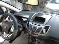 Sell 2nd Hand 2014 Ford Fiesta Hatchback in Abucay -3