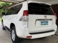 Sell 2nd Hand 2012 Toyota Land Cruiser Prado at 58000 km in Makati -3