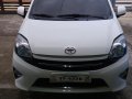 Sell Used 2016 Toyota Wigo Automatic in Antipolo -5