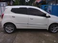 Sell Used 2016 Toyota Wigo Automatic in Antipolo -1