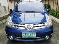 Selling Used Nissan Grand Livina 2008 Automatic in Marilao -0