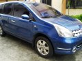 Selling Used Nissan Grand Livina 2008 Automatic in Marilao -1