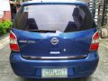 Selling Used Nissan Grand Livina 2008 Automatic in Marilao -2