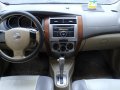 Selling Used Nissan Grand Livina 2008 Automatic in Marilao -1