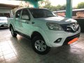 Selling White Foton Thunder 2013 in Manila -0