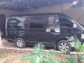 Used 2010 Toyota Hiace for sale in Taytay -1