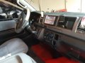 Used 2010 Toyota Hiace for sale in Taytay -4