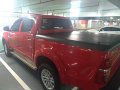 Sell Used 2013 Toyota Hilux at 54000 km in Quezon City -0