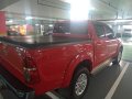 Sell Used 2013 Toyota Hilux at 54000 km in Quezon City -4