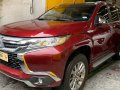 2nd Hand 2017 Mitsubishi Montero at 23000 km for sale -0