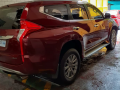 2nd Hand 2017 Mitsubishi Montero at 23000 km for sale -3