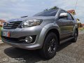 2016 Toyota Fortuner V Diesel AT-0