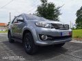 2016 Toyota Fortuner V Diesel AT-2