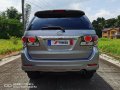 2016 Toyota Fortuner V Diesel AT-4