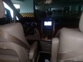 Selling 2nd Hand Toyota Alphard 2011 at 50000 km -5