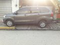 Selling Used Toyota Avanza 2017 at 26500 km in Quezon City -1