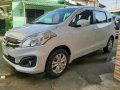 Selling Used Suzuki Ertiga 2016 at 15000 km -0